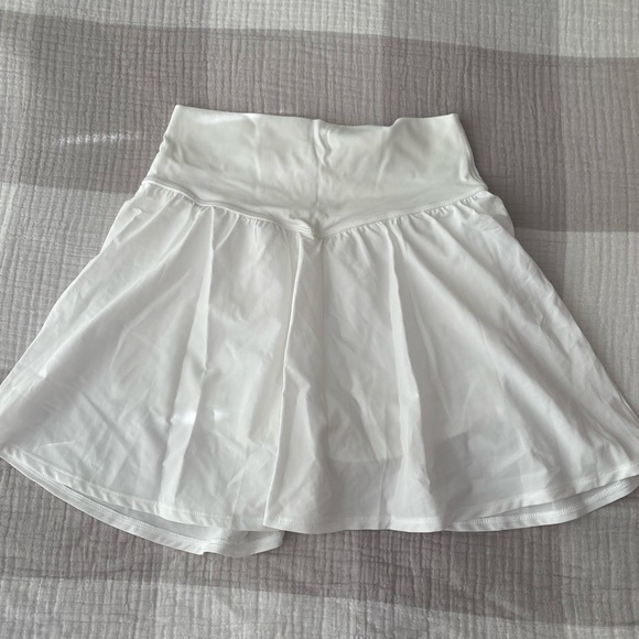 Aerie Offline Real Me Skirt - Picture 2 of 7